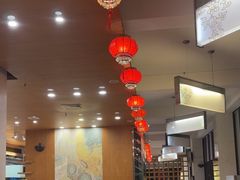 -听松楼·花园酒店·自助餐厅(红梅公园店)