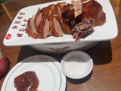-全聚德(新街口店)