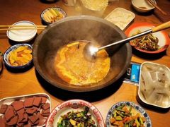-李久其家民间餐厅(梅溪湖店)