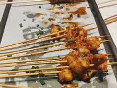 -靓虾二哥长沙地标小龙虾(五一广场店)