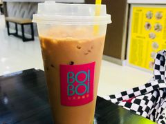 拉茶-BOIBOI马来茶餐室(江宁路店)