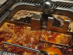 -海底捞火锅(龙湖三千集店)