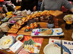 -古田居·特色寿司料理(骏欣中心店)