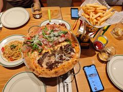 -1861意大利餐厅(文化广场店)