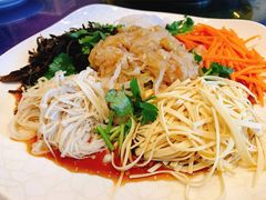 -福临门酒店·海鲜·家常菜·浑锅