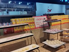 -和谐号(全运路万达店)