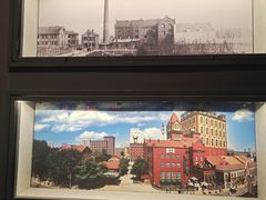 -青岛啤酒博物馆