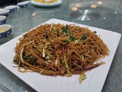 -點無缺茶楼·海鲜酒家(世博店)
