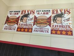 -热将汉堡 HOT SAUCE(下马坊店)