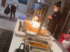 -稻香酒家·34年老字号·港式粤菜(侨光店)