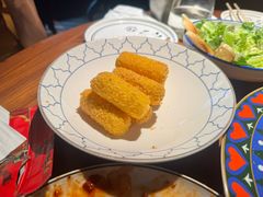 -纳瓦新疆菜(银都店)