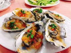 -莲花公园煎蟹(总店)