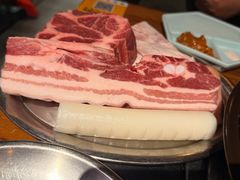 -济州爱肉堂(总店)
