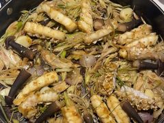 -谭厨中山传家菜.乳鸽.脆鲩鱼(华强北中航城店)