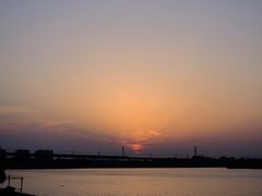 -丁香湖公园