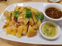 -巫记鸡饭店