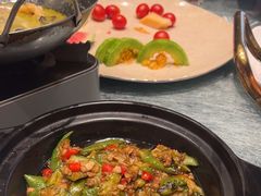 -印巷里主题餐厅(马鞍山店)