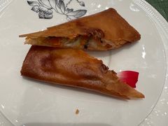 -君来湖滨饭店·渔餐厅