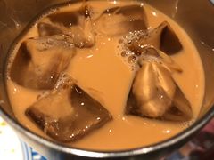 香滑奶茶-敏华冰厅(番禺天河城店)