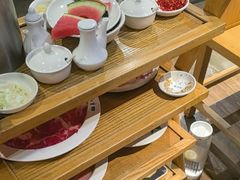 -蜀九香火锅(玉林店)