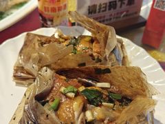 -粤北餐馆