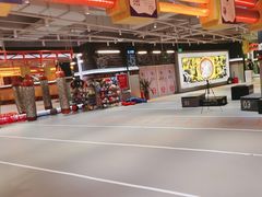-燃无界格斗·拳击搏击体能馆(优品道店)