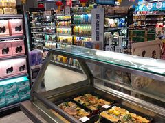 -盒马鲜生(悠方店)