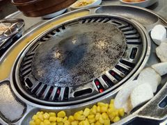 -元山烤肉店(假日广场店)