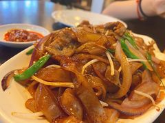 干炒牛河-添运来(茶园奥园广场店)