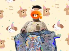 -尼莫儿童美术(三阳路融科天城校区)