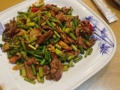 -华顺土菜馆(洪岗路店)