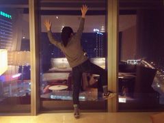 新发展亚太万豪酒店-上海新发展亚太JW万豪酒店