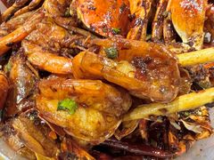 -辣螃铠盆盆蟹大排档(海昌店)