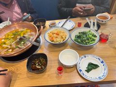 -妈妈的味道·腾冲特色菜(和顺古镇店)