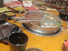 -高兴一锅潮汕鲜牛肉火锅(银座店)