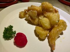 虾球-伙靠·江浙菜(田林路店)