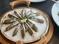 -闽海肴(北辰荟店)