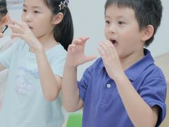 -蓝话筒·少儿成人演讲口才·主持朗诵·戏剧表演(大华第一坊店)
