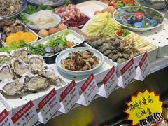 -吕氏疙瘩汤·私家菜馆(慈云寺店)