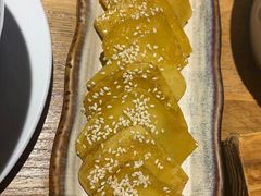 香煎黄米粿-醉南拳客家菜·河田鸡(西禅寺杨桥店)