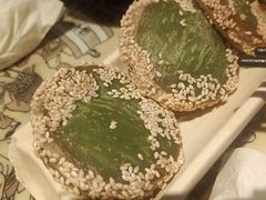 -绿茶餐厅(领展购物广场·中关村店)