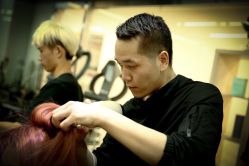 -东方麒麟·潘多拉SALON
