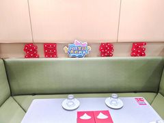 -海底捞火锅(杭州水晶城购物中心店)