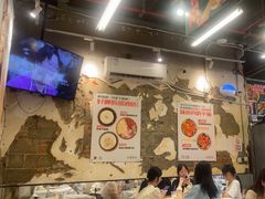 -东排食堂长沙小吃大排档(五一广场店)