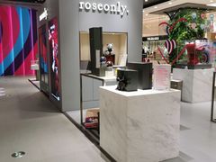 -ROSEONLY诺誓(青岛万象城店)