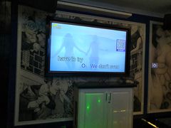 -AGOGO HOUSE KTV(东街店)