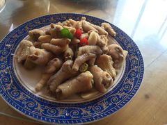-云河农家乐饭店(福禄缘树山店)