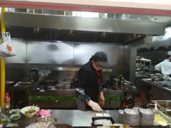 -朱洪元苏式面馆(绿宝广场店)