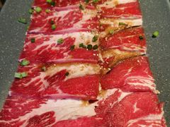-新石器烤肉(周浦万达店)