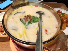 -闽上鲜·福建菜(龙湖滨江天街店)